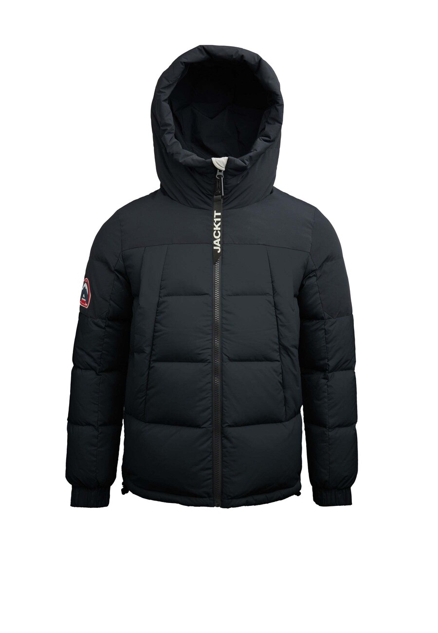 

Куртка для активного отдыха JACK1T Performance Jacket, черный