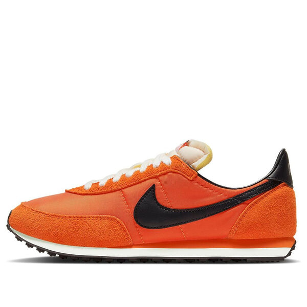 

Кроссовки вафельные трейнер 2 сп Nike, синий