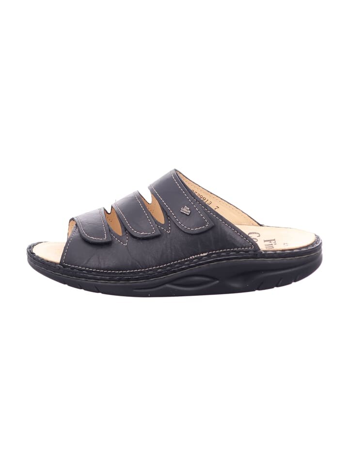 Мюли Finn Comfort Komfort, черный