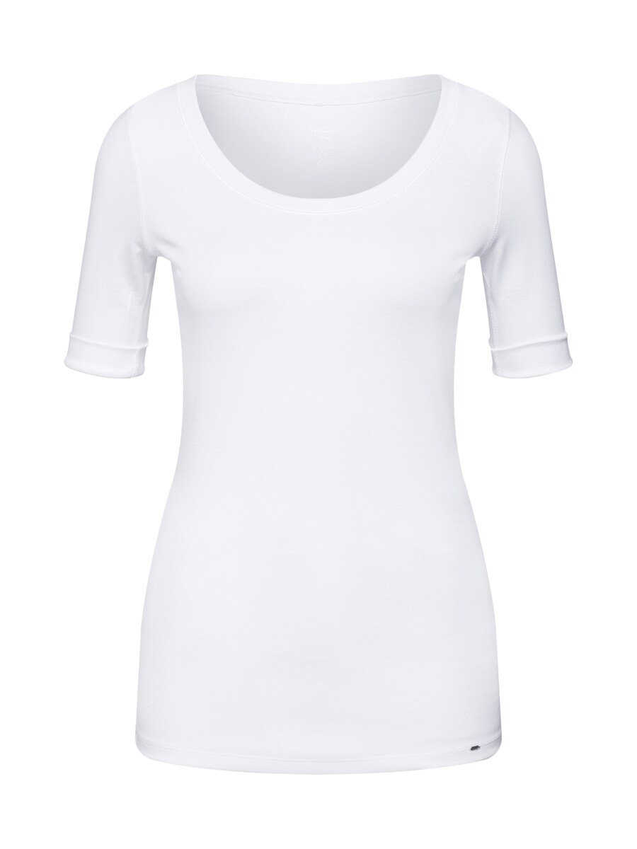 

Футболка Marc Cain Shirt, белый