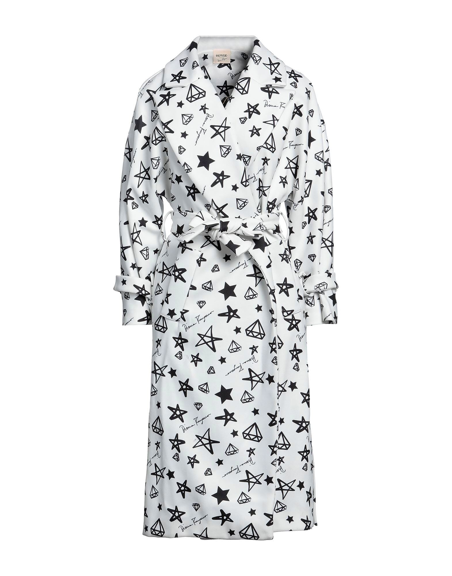 

Пальто Mason'S, белый