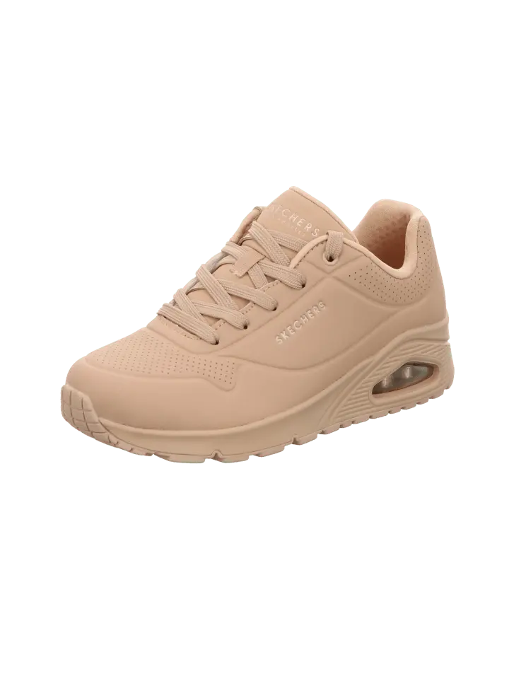 

Низкие кроссовки Skechers Sport Uno, коричневый