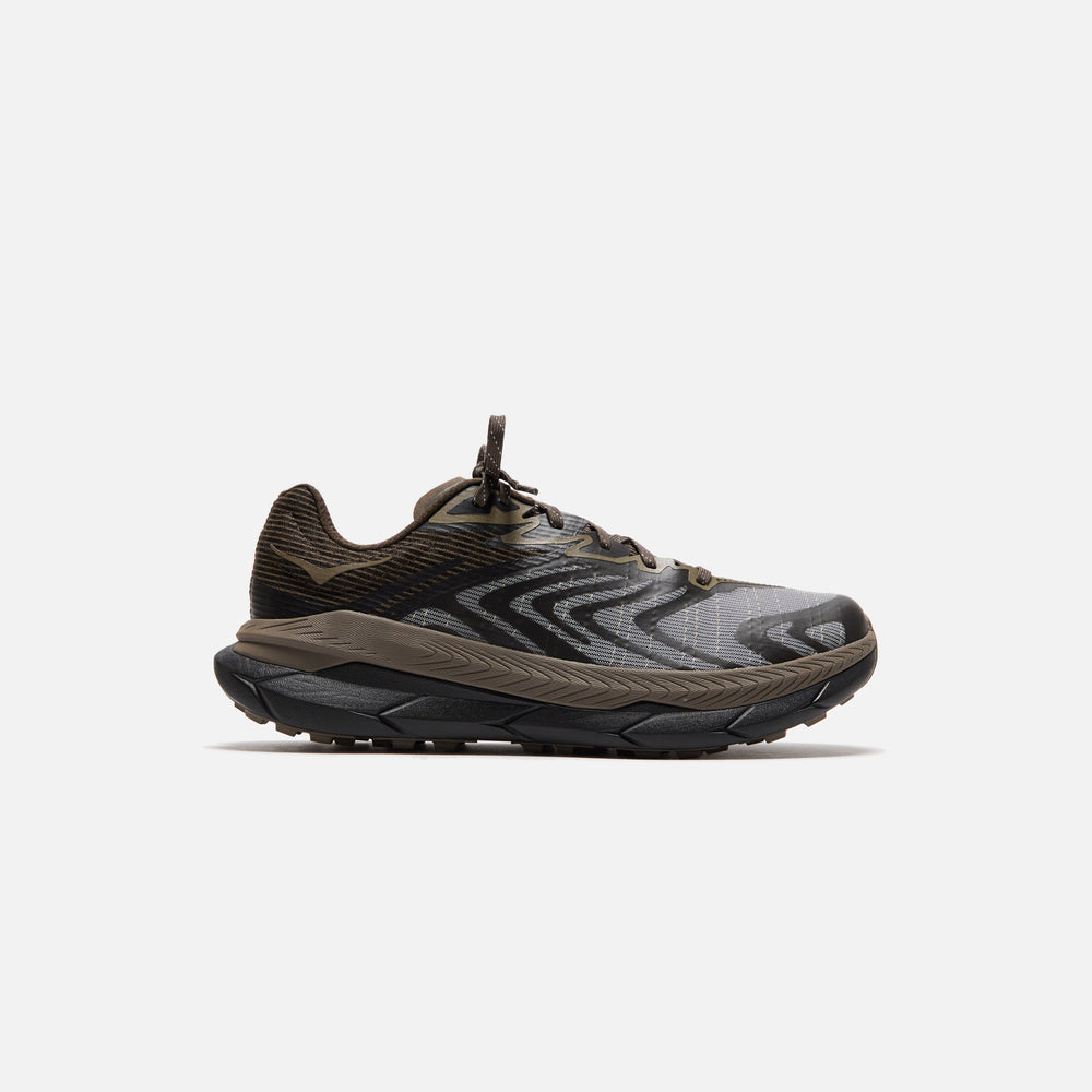 

Кроссовки HOKA Stealth/Tech Tecton X 2, цвет Deep Umber/Black