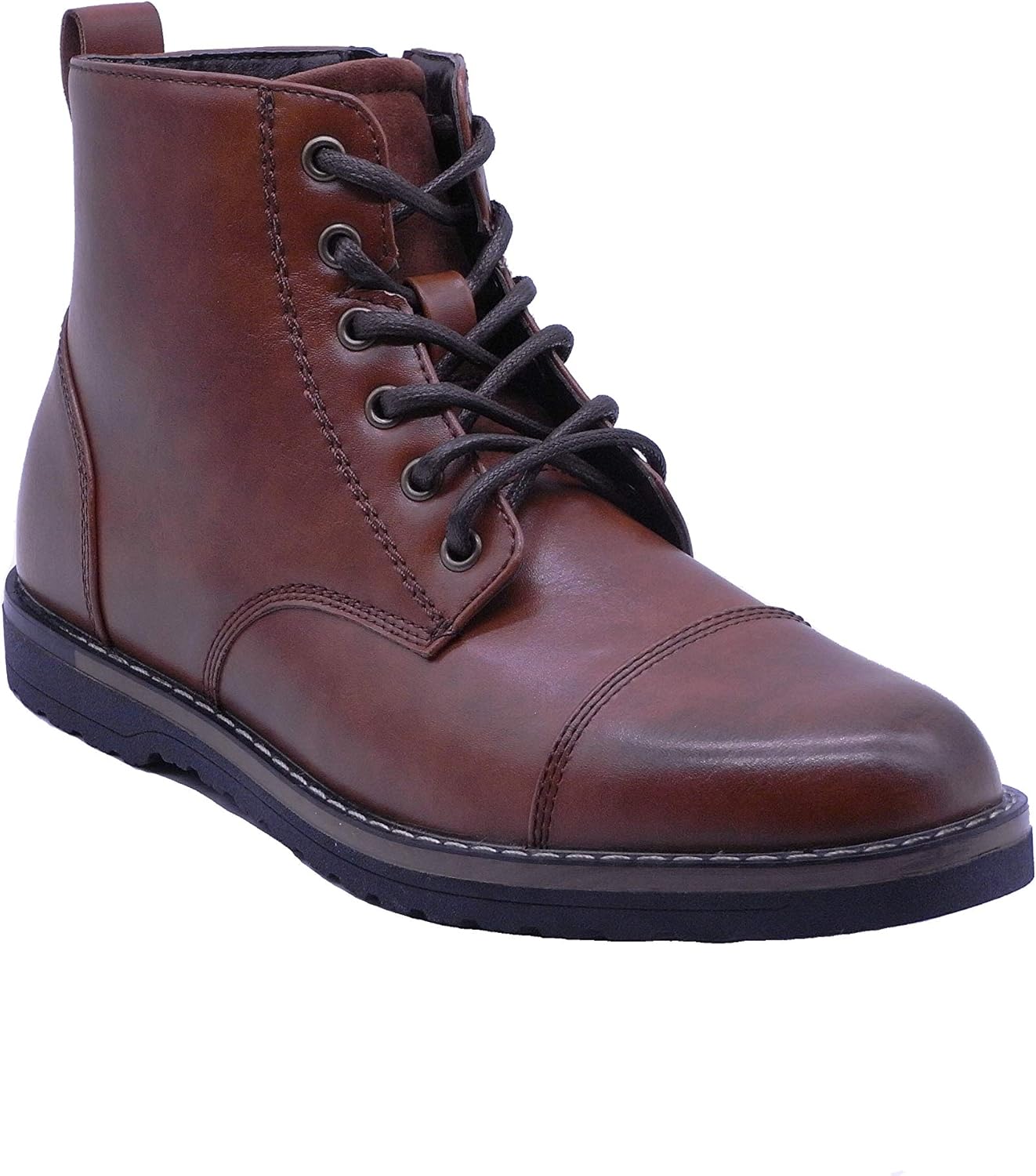 

Мужские повседневные ботинки Blancho Bedling, модные, черного и коричневого цвета Blancho Bedding