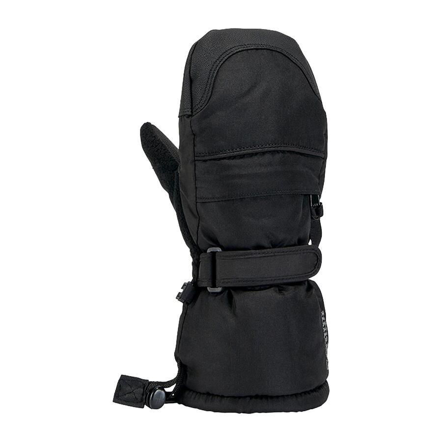 

GORDINI Варежки детские детские черные