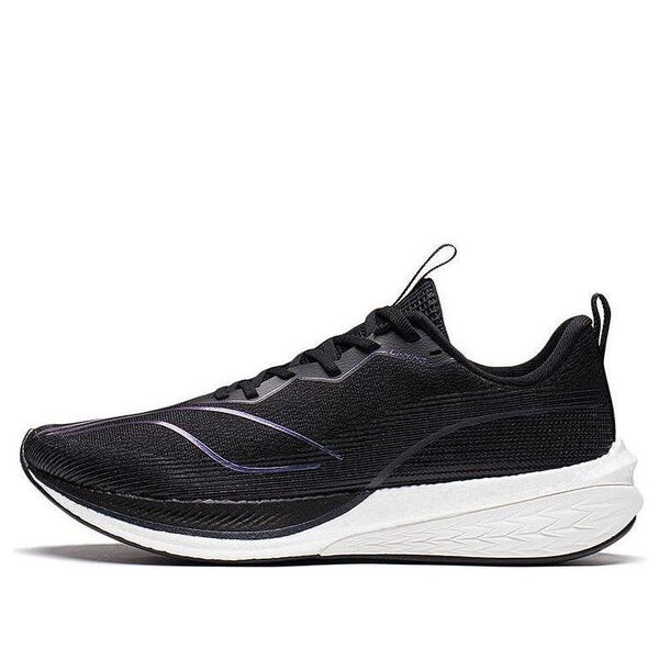 

Кроссовки темная лошадка 6 Li-Ning, черный