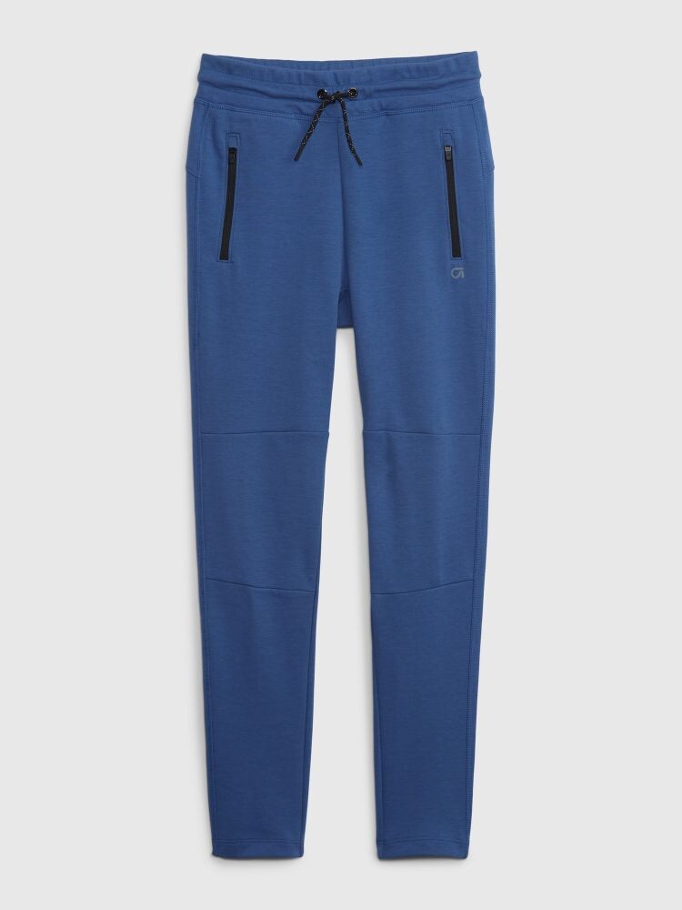 

Детские спортивные штаны Gap, синий