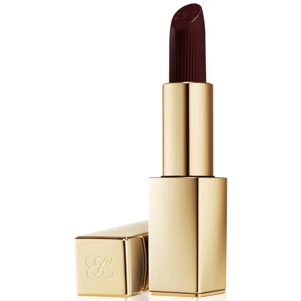 

Кремовая помада pure color 3,5 г Estée Lauder, цвет midnight kiss