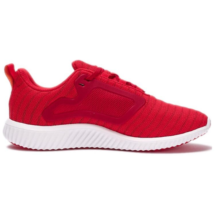 

Кроссовки мужские Climacool Vent Running Shoes Low-top Red Adidas