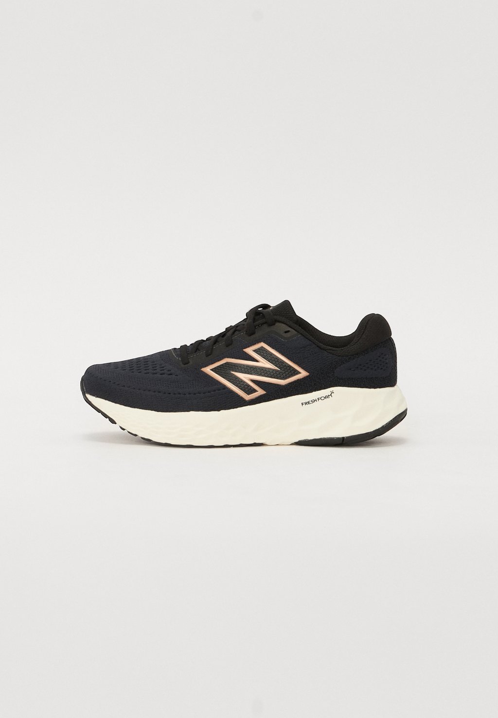 Кроссовки для бега FRESH FOAM X EVOZ V4 New Balance, черный