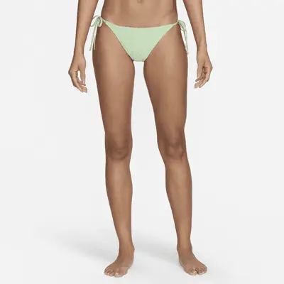 

Низ бикини Nike Swim Retro Flow, цвет Vapor Green