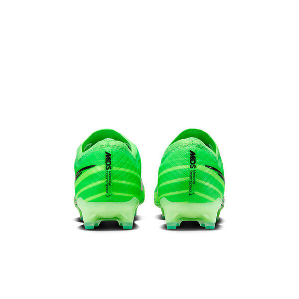 Кроссовки steam 15 elite mercurial dream speed Nike, зеленый — фото 4