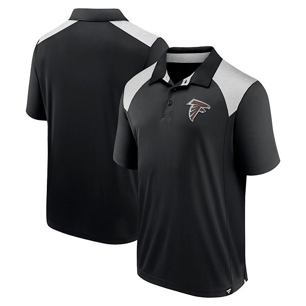 

Мужская футболка Fanatics Atlanta Falcons Primary черная Fanatics Brands - White Label