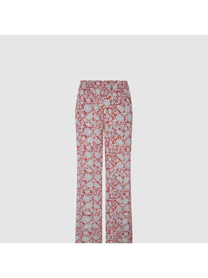 

Тканевые брюки Pepe Jeans Hose, разноцветный