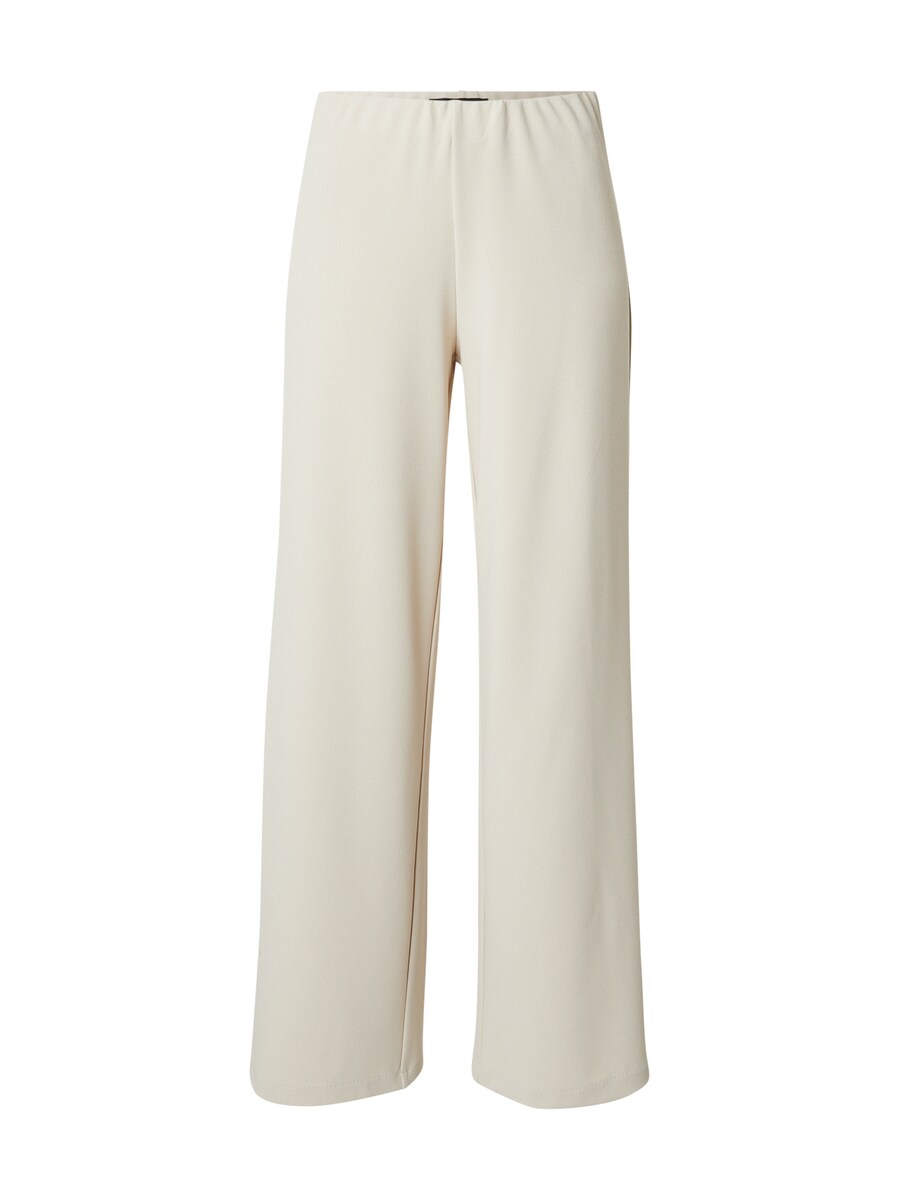 

Широкие брюки VERO MODA, цвет Stone
