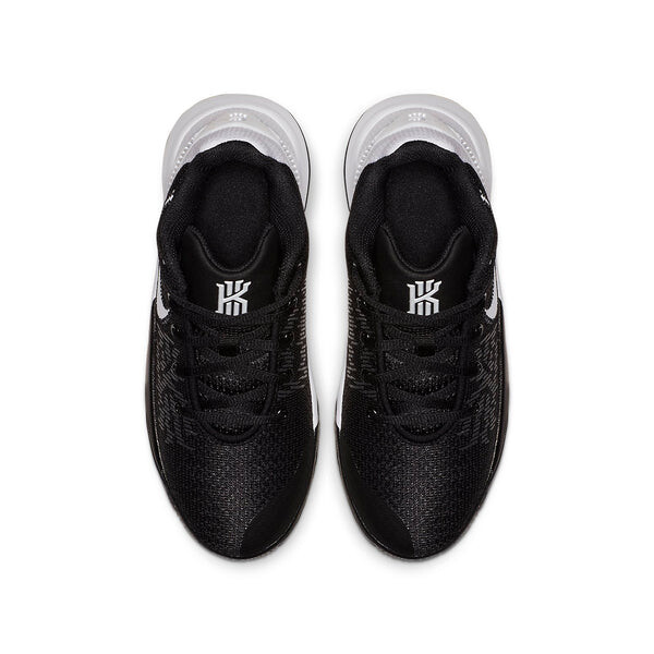 Кроссовки kyrie flytrap 2 Nike, черный — фото 4
