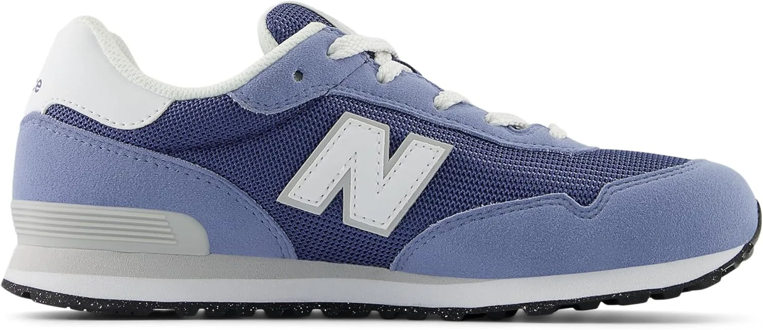 Детские кроссовки для трейлраннинга New Balance Yc515cp унисекс — фото 3