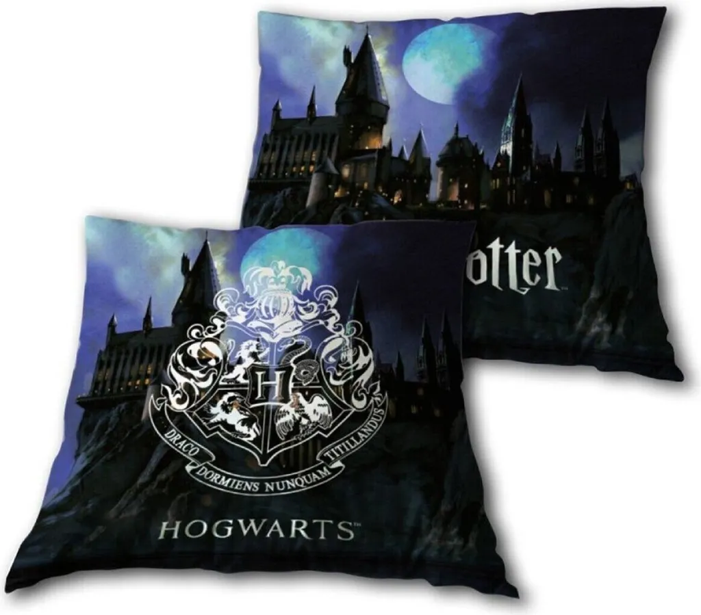 

Декоративная поудшка Harry Potter Shop