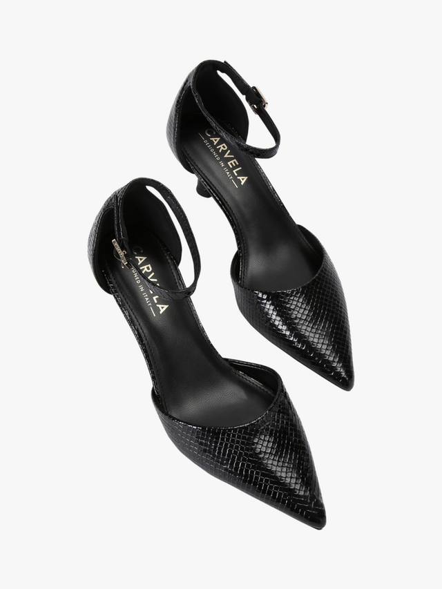 Туфли Alina 2 Court Carvela — фото 3