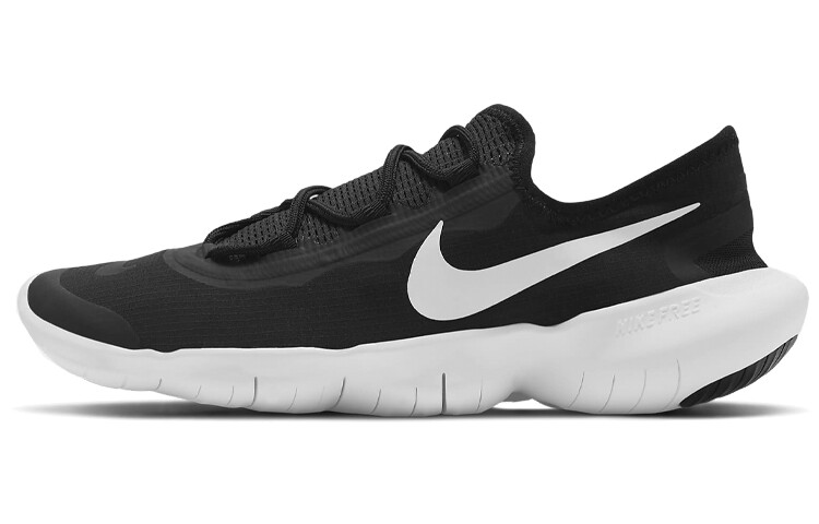 Nike Free RN 5.0 2020 Черный (женские)