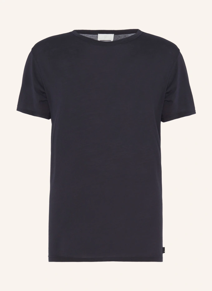 

Футболка featherweight 7 For All Mankind, черный