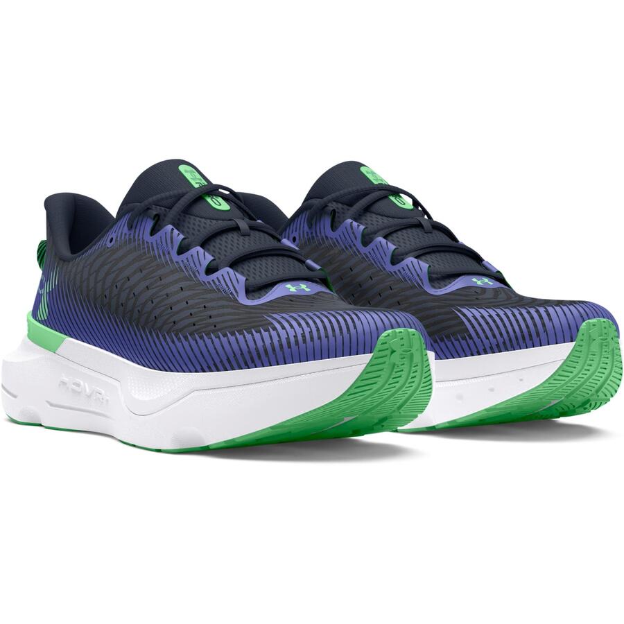 Кроссовки для бега Under Armour Infinite Pro — фото 2