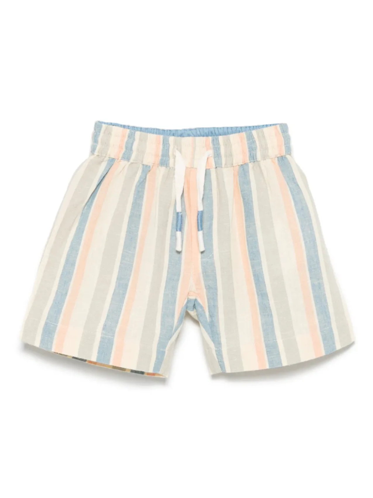 

LOUISE MISHA KIDS шорты Obiki, нейтральный