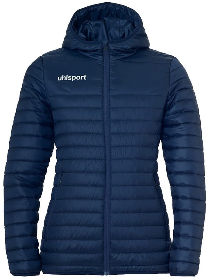 

Спортивная куртка Essential Ultra Lite Jacke Damen uhlsport , синий