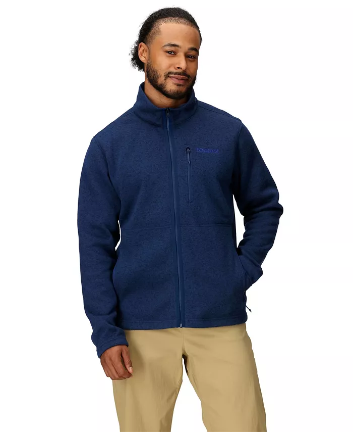 

Мужская куртка Drop Line Marmot, синий