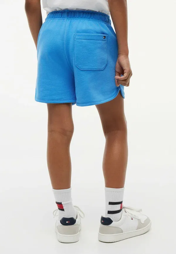 Спортивные штаны Tommy Hilfiger, копенгагенский синий — фото 3