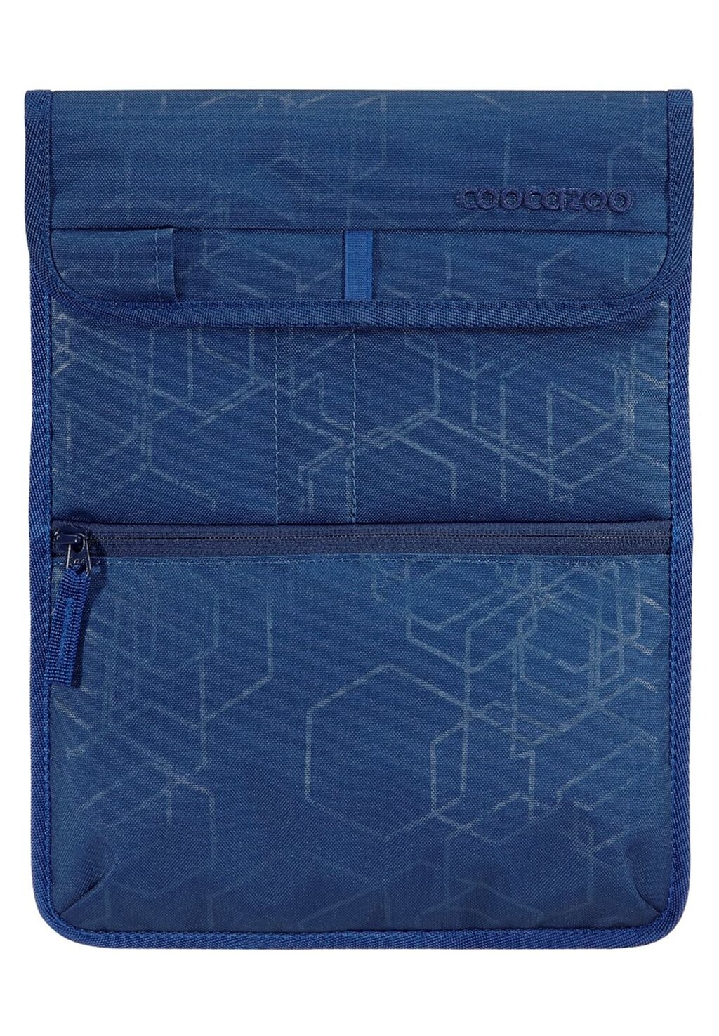 

Сумка для ноутбука S BIS 11 ZOLL coocazoo, цвет blue
