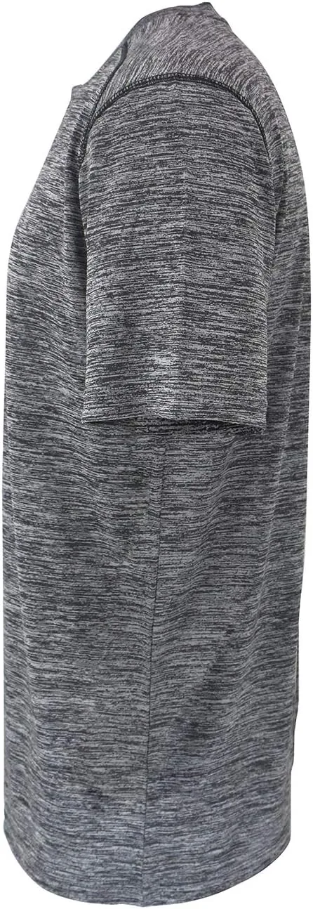 

Футболка для мужчин Dry Fit с коротким рукавом Yasumond