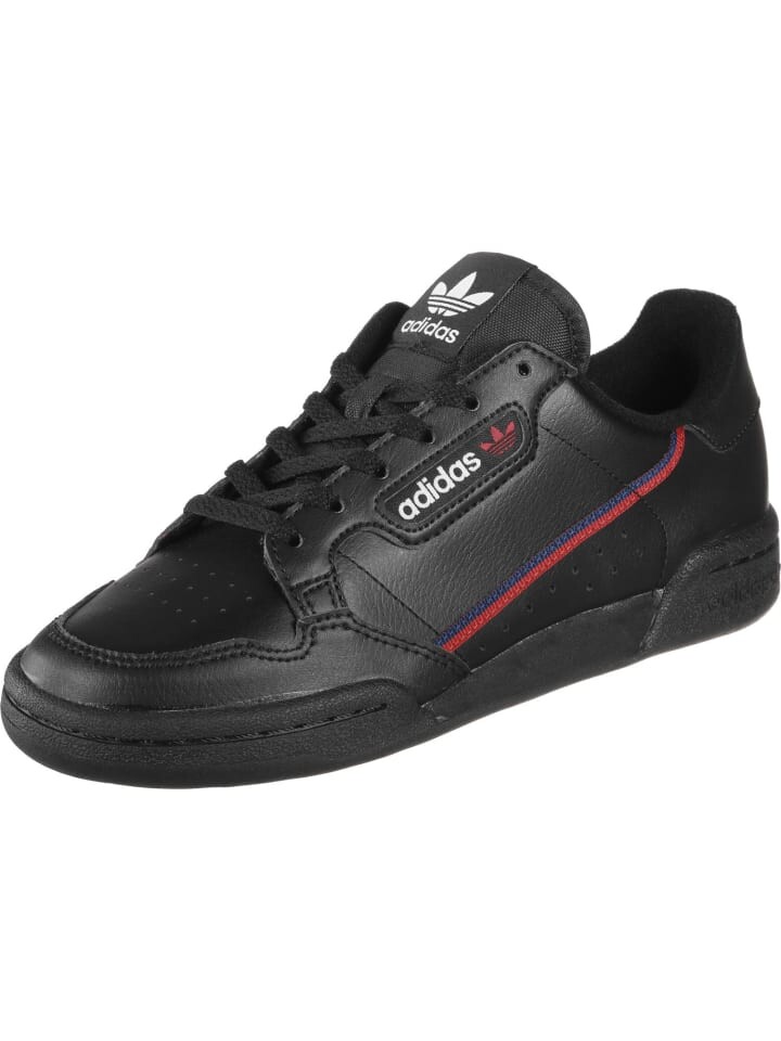

Сапоги adidas, цвет core black/scarlet