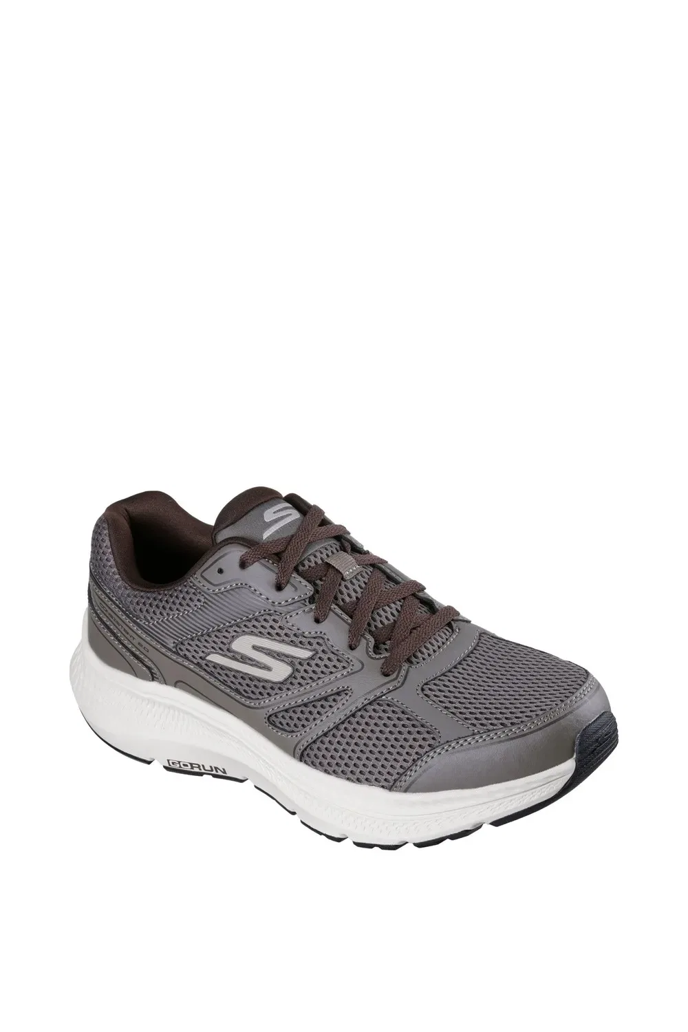 Кроссовки для бега Skechers GO RUN Consistent 2.0 Mapleton, коричневый