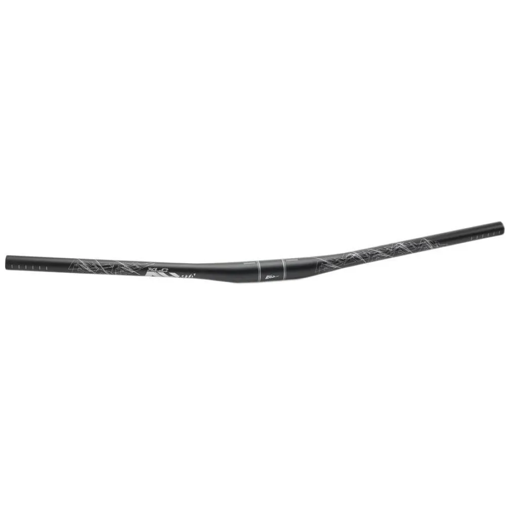 

Руль XLC All MTN Topflat HB M18, черный