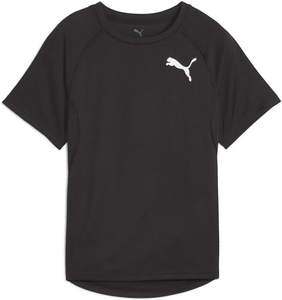 Футболка Cross the Line, Puma, черный