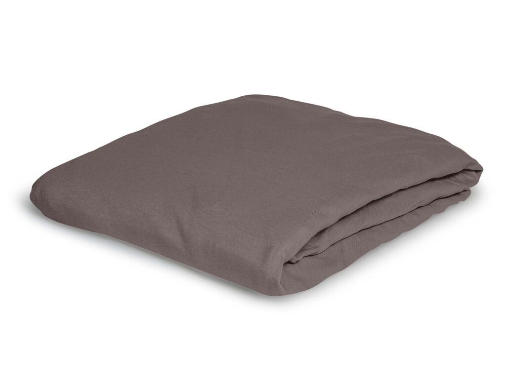 

ПРОСТЫНЬ IRISETTE BIBER MERKUR 0006 графит 100 x 200 см