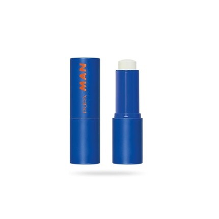 

Pupa Man Perfect Balm 001 Матовый бальзам G.4 Увлажненные и совершенные губы Pupa Milano