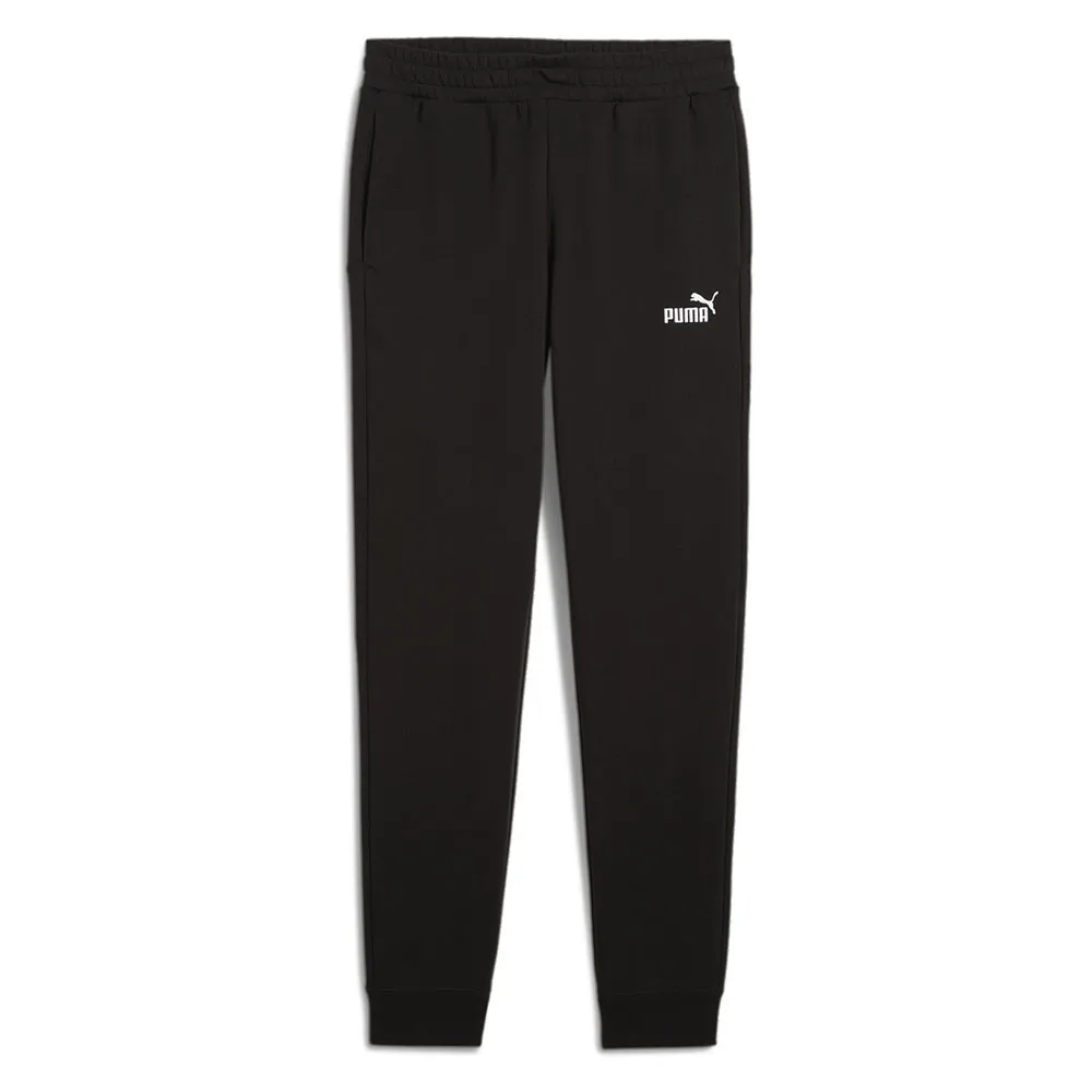 

Спортивные брюки Puma Ess N1 Logo Slim, черный
