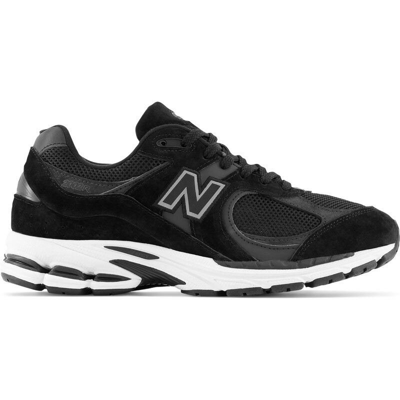 

Повседневная обувь 2002р New Balance, черный