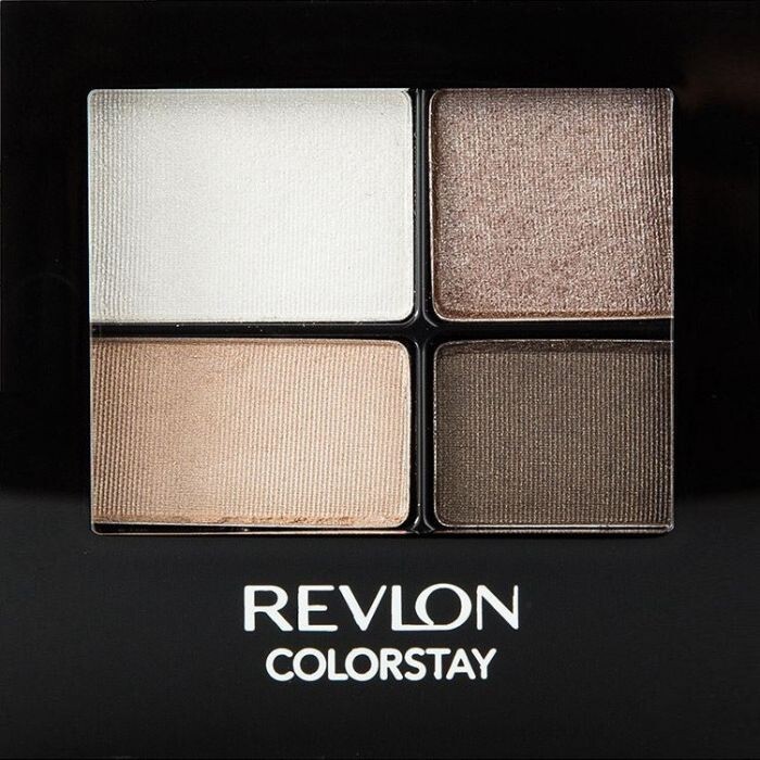 Тени для век Colorstay 16 Hour Sombra de Ojos Revlon, Moonlit — фото 2