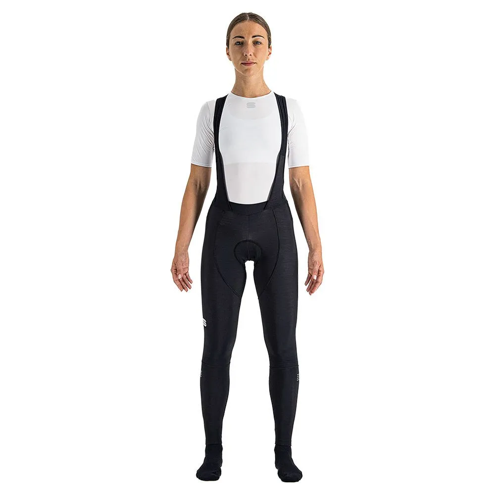 

Тайтсы Sportful Neo Bib, черный