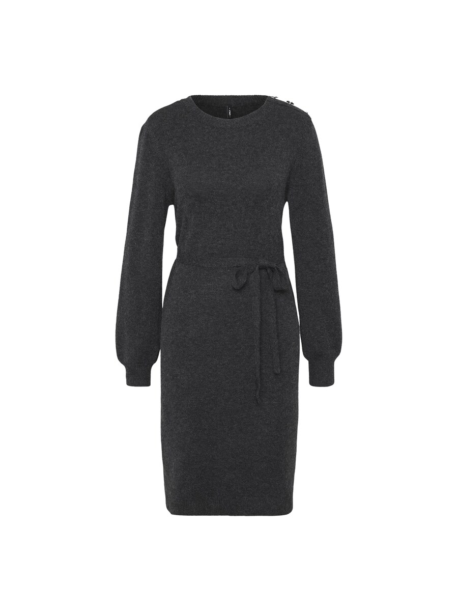 

Вязаное платье Only Tall ONLGLORY, Dark grey
