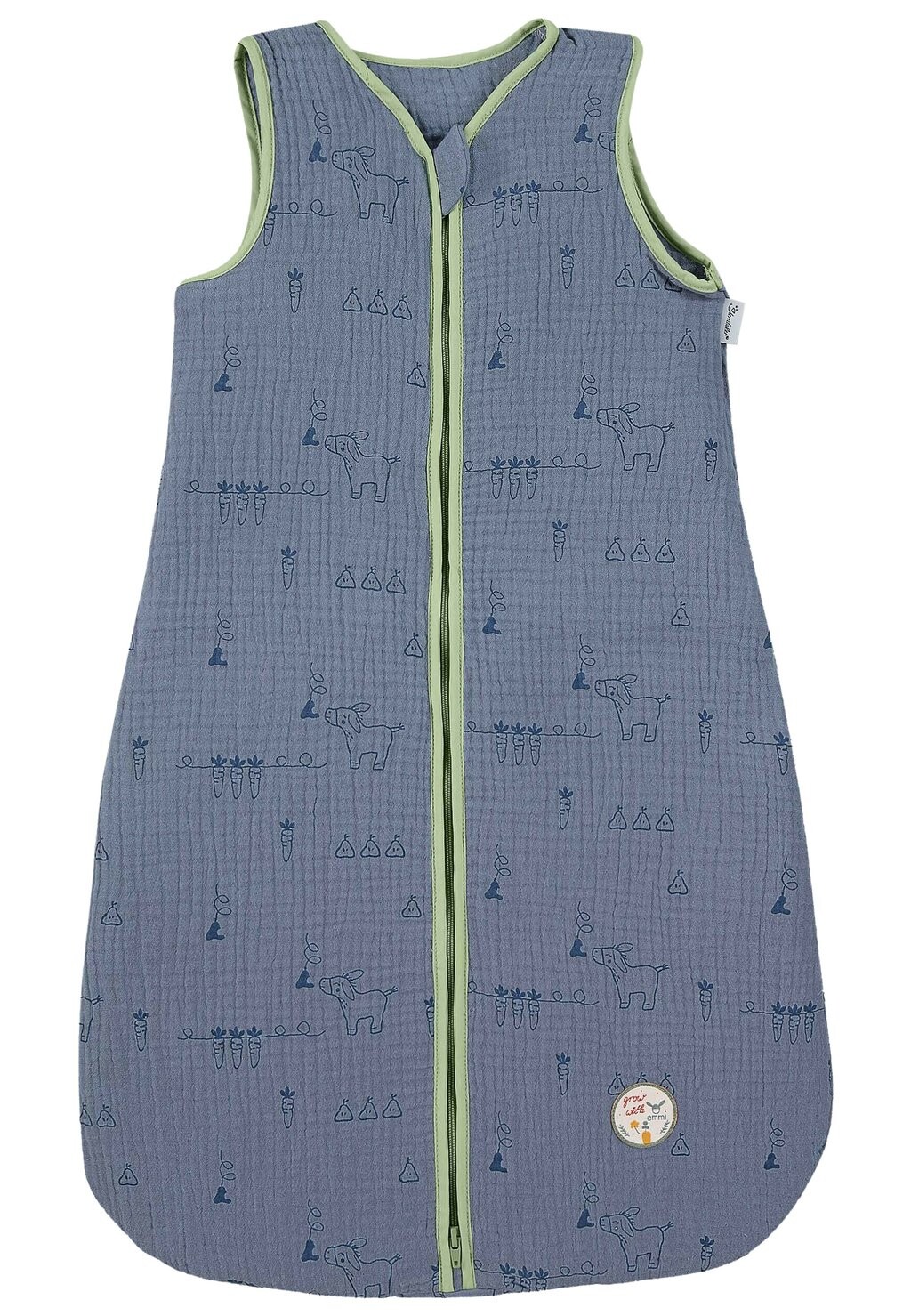 

Пижама EMMIS GARDEN Sterntaler, цвет sky blue
