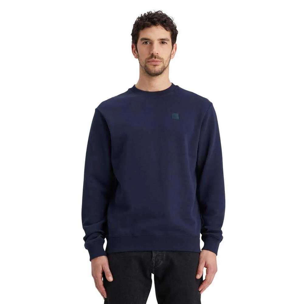 

Толстовка Scotch & Soda 179194, синий