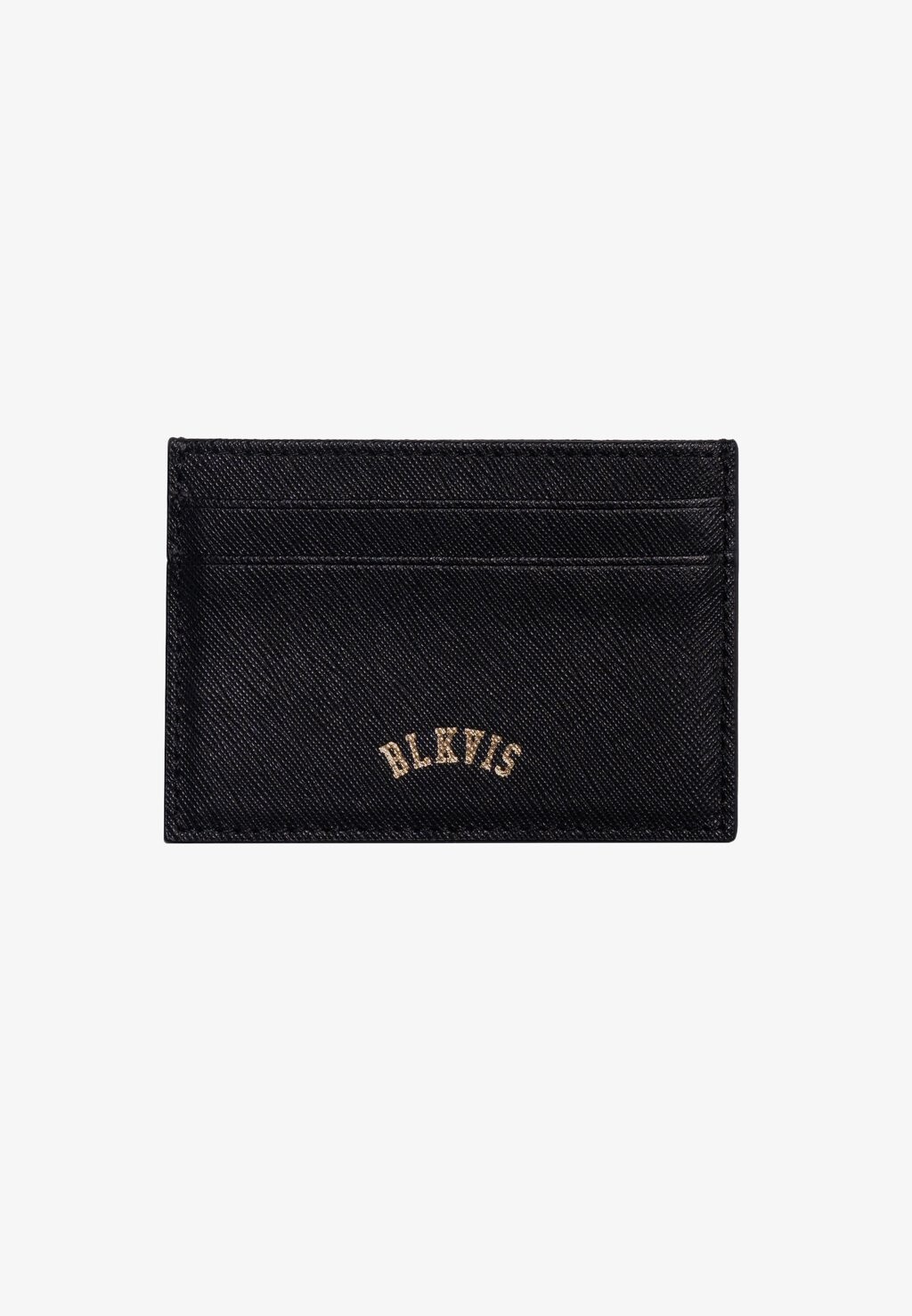 

Визитница ESSENTIAL CARD HOLDER Blkvis, цвет black