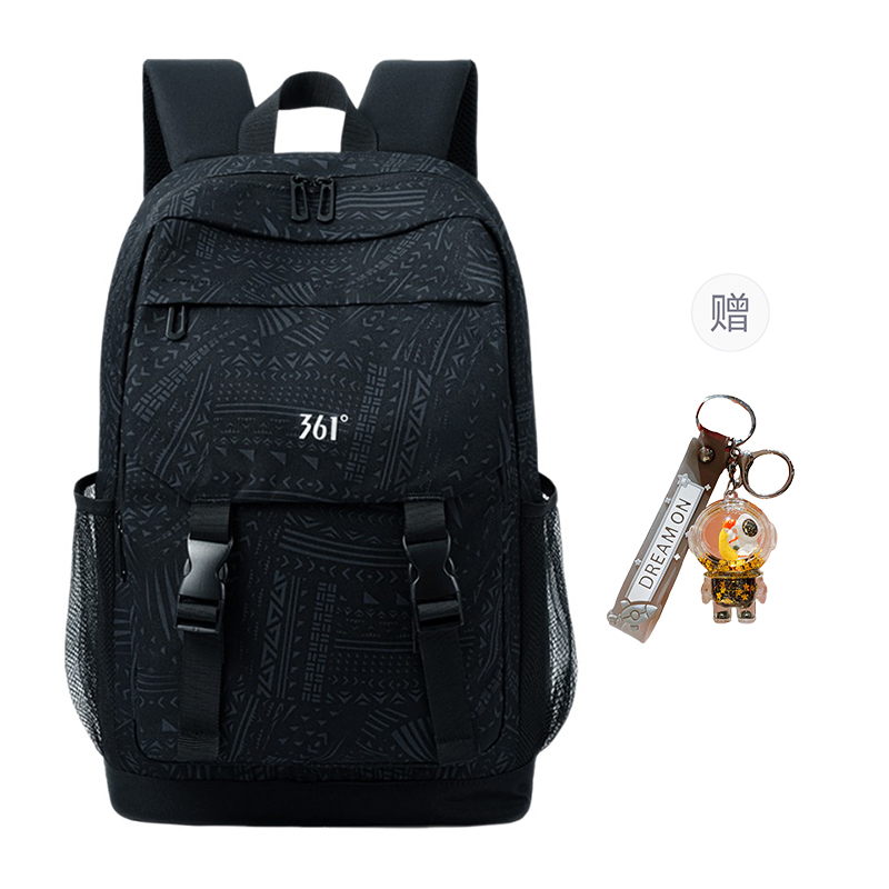 

361° Оксфордские брюки Regular Unisex Black