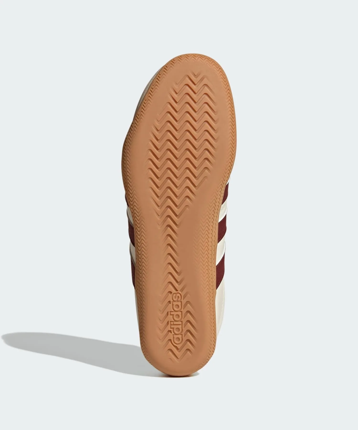 Кроссовки Grand Court Lo adidas ретро стиль серебристые — фото 3
