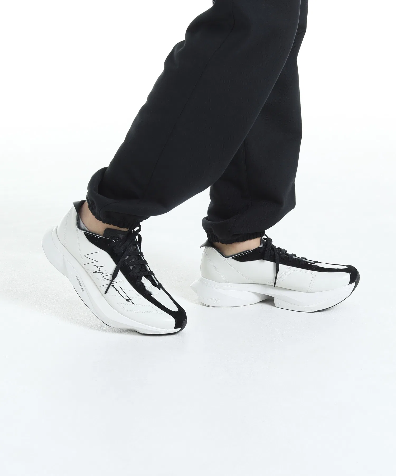 Мужские/женские кроссовки Y-3 ADIOS PRO 3.0 LX