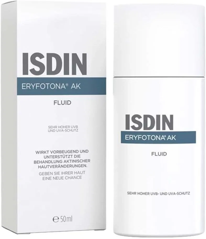 Флюид ISDIN Eryfotona AK Fluid 50 мл Isdin